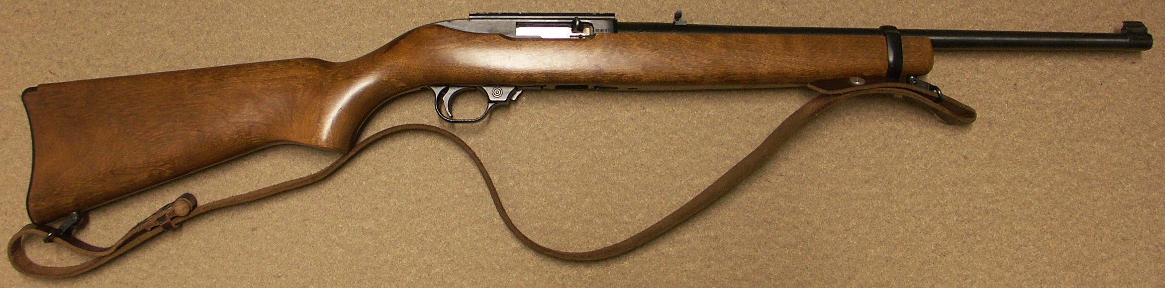 Waffen Seper Gebrauchtwaffen SEPER Andreas Logistik & Handel GmbH
